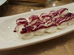 -烤肉宛饭庄(北新桥店)
