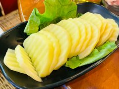 -捞围鲜·港式打边炉(海阳路店)