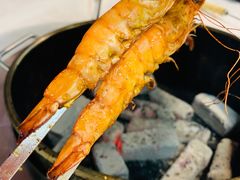 阮小二大虾-杨家水浒烤肉(骆家庄店)