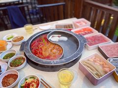 -川西坝子火锅(金沙1.0直营店)