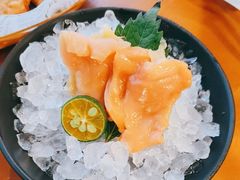 -V Bar海景扒房(北海湾惠龙万达嘉华酒店)