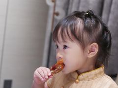 -广州奥园喜来登酒店