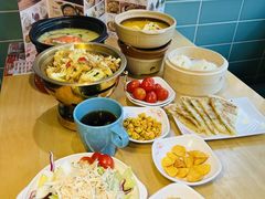 -嘉和一品粥(方庄店)