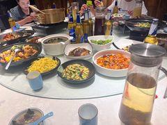 -俏湘私房菜(国贸店)