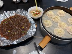 -宋都禾源·灌汤包子(汉兴路直营店)