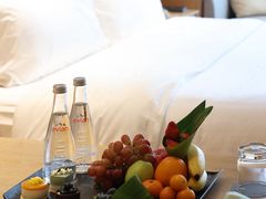 -重庆解放碑威斯汀酒店