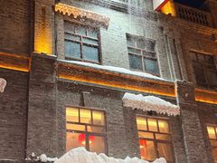 -中华巴洛克风情街