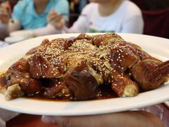 -水乡人家私房菜(逢简店)