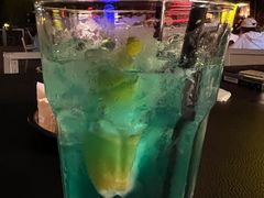 -AClub餐吧(富华里店)