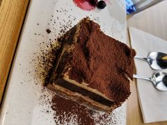 经典提拉米苏S-必胜客(金高店)