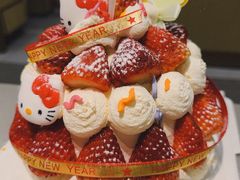 -海底捞火锅(万象汇店)