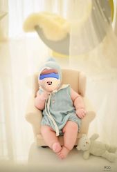 -Baby Pastel 自然光儿童摄影(CBD店)