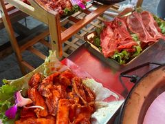 -老渔家·白族·石板烧.野生菌火锅(大理古城叶榆路店)