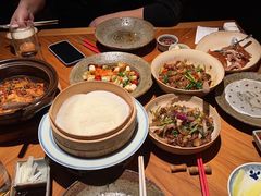 -玖五京菜(杭州城北万象城店)