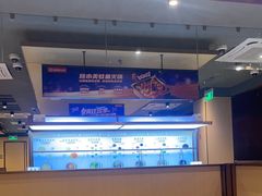 -海底捞火锅(飞马水城店)