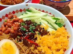 -味福记·本地特色菜(八一万达广场店)