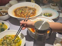 -章吴记喜瑞餐厅(东东城店)