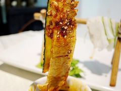 晾衣白肉-巴蜀风·地道川菜(总店)