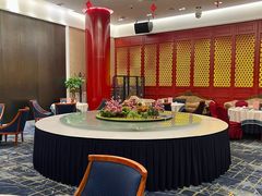 包厢-银都上海菜馆(粤海东路店)