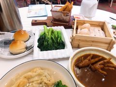 圣丰虾饺皇-圣丰城酒家·宴会(宝安大仟里店)