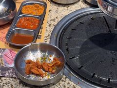 -安又胖韩国烤肉