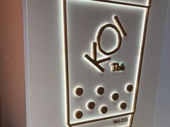 -KOI Thé(正佳广场店)