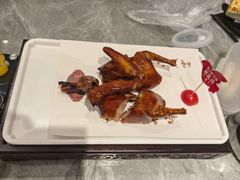 -朱记乳鸽王·非遗石岐乳鸽·全鸽宴(大兴旗舰店)