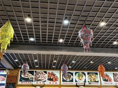 -九寨特色牦牛肉汤锅 羊肉汤锅