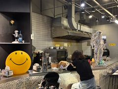 -shark burger·鲨鱼汉堡(交子大道店)