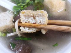 -众口斋锅贴(银泰城店)