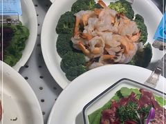 -千岛湖小鱼儿·淳安匠心农家菜