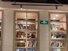 -新宝餐厅(流塘店)
