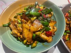 -张妈妈特色川味馆(青年路店)