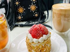 -Madeleine玛德琳(永平里店)