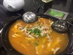 李师傅脆肚(下梅林店)-李师傅脆肚(梅林店)