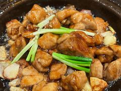 -三清山希尔顿度假酒店·三清轩中餐厅