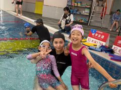 -英派斯健身(海信国际中心馆)