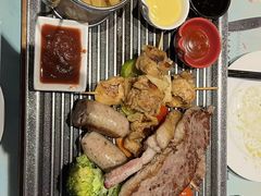 -上海金陵紫金山大酒店·汇海餐厅