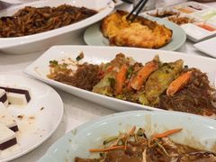-大铁勺新津菜(东丽阳光新业广场店)