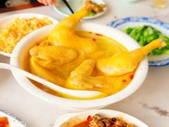 -小陆莲花蟹园农家乐(莲花岛店)