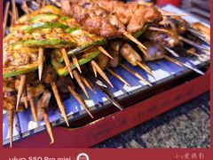 -路边边.炒菜烧烤.音乐餐厅(良乡长虹店)