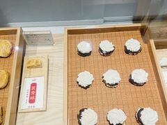 -老鼎丰糕点铺子(国贸商城店)