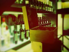 -Ish Whiskey&Cocktail Bar酒吧(合生麒麟新天地店)