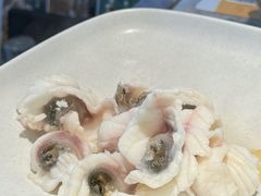 -淘米捞·米汤脆鲩鱼火锅(福田皇岗店)