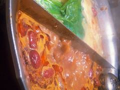 -湊湊火锅·茶憩(上海合生汇店)