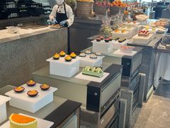 -解放碑威斯汀酒店-知味国际美食餐厅