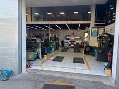 -捷之洁·米其林轮胎汽车维修保养(浦江镇江月路店)