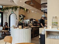 -Jamaicablue Coffeeshop(中央广场店)