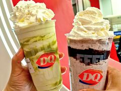 -DQ·蛋糕·冰淇淋(五棵松万达店)