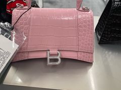 -BALENCIAGA(德基广场店)
